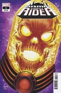COSMIC GHOST RIDER #1B 
