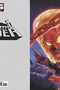 COSMIC GHOST RIDER #1-RI-B 