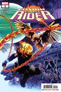 COSMIC GHOST RIDER #2 