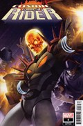 COSMIC GHOST RIDER #2C 