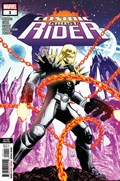 COSMIC GHOST RIDER #1-2nd 