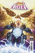 COSMIC GHOST RIDER #3B 