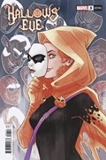 HALLOWS' EVE #3-RI 