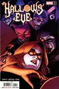 HALLOWS' EVE #4 