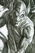 HALLOWS' EVE #1-RI 