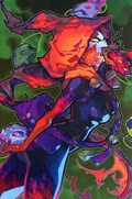 HALLOWS' EVE #1-RI-C 