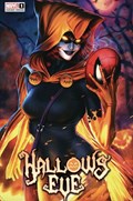 HALLOWS' EVE #1-CBD 
