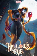 HALLOWS' EVE #1-TCM 