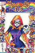HALLOWS' EVE #1-CKC 