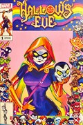 HALLOWS' EVE #1-CKC-B 