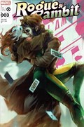 ROGUE & GAMBIT #3-ILLUM 
