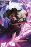 ROGUE & GAMBIT #1E 