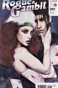 ROGUE & GAMBIT #1-RI 