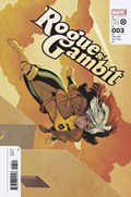 ROGUE & GAMBIT #3-WOND 