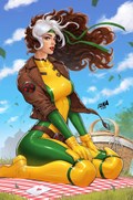 ROGUE & GAMBIT #2-SYN1-B 