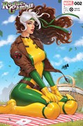 ROGUE & GAMBIT #2-SYN1 