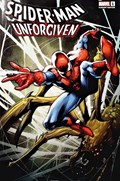SPIDER-MAN UNFORGIVEN #1-WALM-D 