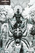SPIDER-MAN UNFORGIVEN #1B 
