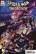 SPIDER-MAN UNFORGIVEN #1C 