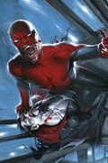 SPIDER-MAN UNFORGIVEN #1-MEGA 