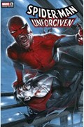 SPIDER-MAN UNFORGIVEN #1-CKCR 