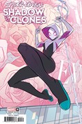 SPIDER-GWEN: SHADOW CLONES #4C 