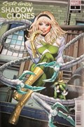 SPIDER-GWEN: SHADOW CLONES #1D 