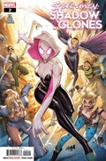 SPIDER-GWEN: SHADOW CLONES #2 