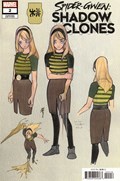 SPIDER-GWEN: SHADOW CLONES #2-RI 