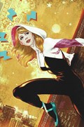 SPIDER-GWEN: SHADOW CLONES #1-RI-2nd 