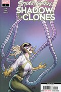 SPIDER-GWEN: SHADOW CLONES #1-2nd 