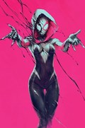 SPIDER-GWEN: SHADOW CLONES #1-SPECC-B 