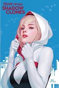 SPIDER-GWEN: SHADOW CLONES #1-TCM 