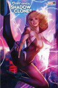 SPIDER-GWEN: SHADOW CLONES #1-MEGA 