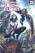SPIDER-GWEN: SHADOW CLONES #5-SYN1 