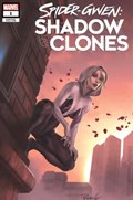 SPIDER-GWEN: SHADOW CLONES #1-SYN1 