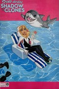 SPIDER-GWEN: SHADOW CLONES #1-CBNSC 