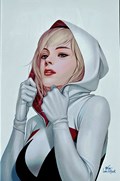 SPIDER-GWEN: SHADOW CLONES #1-TCM-B 