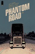 PHANTOM ROAD #4 
