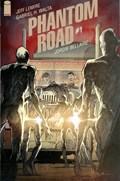 PHANTOM ROAD #1C 