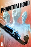 PHANTOM ROAD #1B 