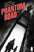 PHANTOM ROAD #3B 