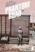 PHANTOM ROAD #6 