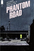 PHANTOM ROAD #9 