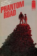 PHANTOM ROAD #11B 