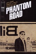 PHANTOM ROAD #11-2nd 