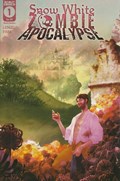 SNOW WHITE: ZOMBIE APOCALYPSE #1 