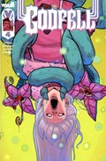GODFELL #4 