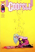 GODFELL #3 