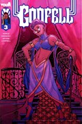 GODFELL #3B 